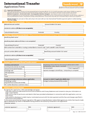 How To Fill Out A Money Order Step By Step