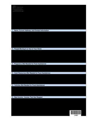 Dshs Mid Certification Review Online  Form