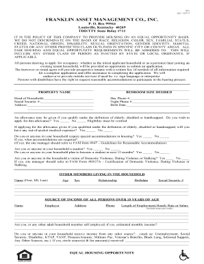 Get and Sign 001 PRE APPLICATION 2 DOC 2017-2022 Form