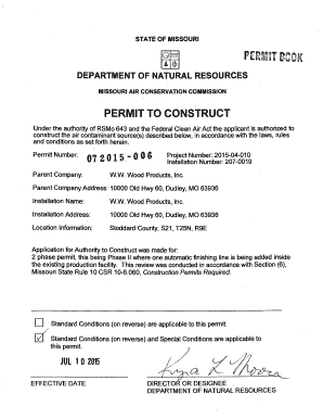 Ww Wood Online Application  Form