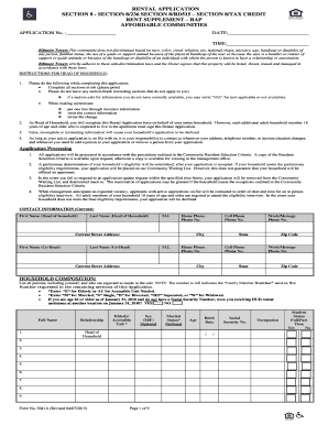  RENT SUPPLEMENT RAP 2015-2024