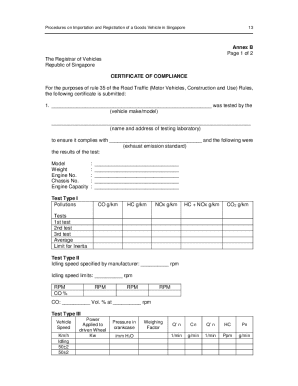 M01 Form Download