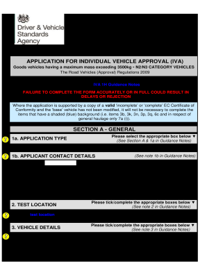  Form Iva 2018