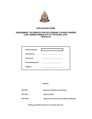 Mbpj Assessment  Form