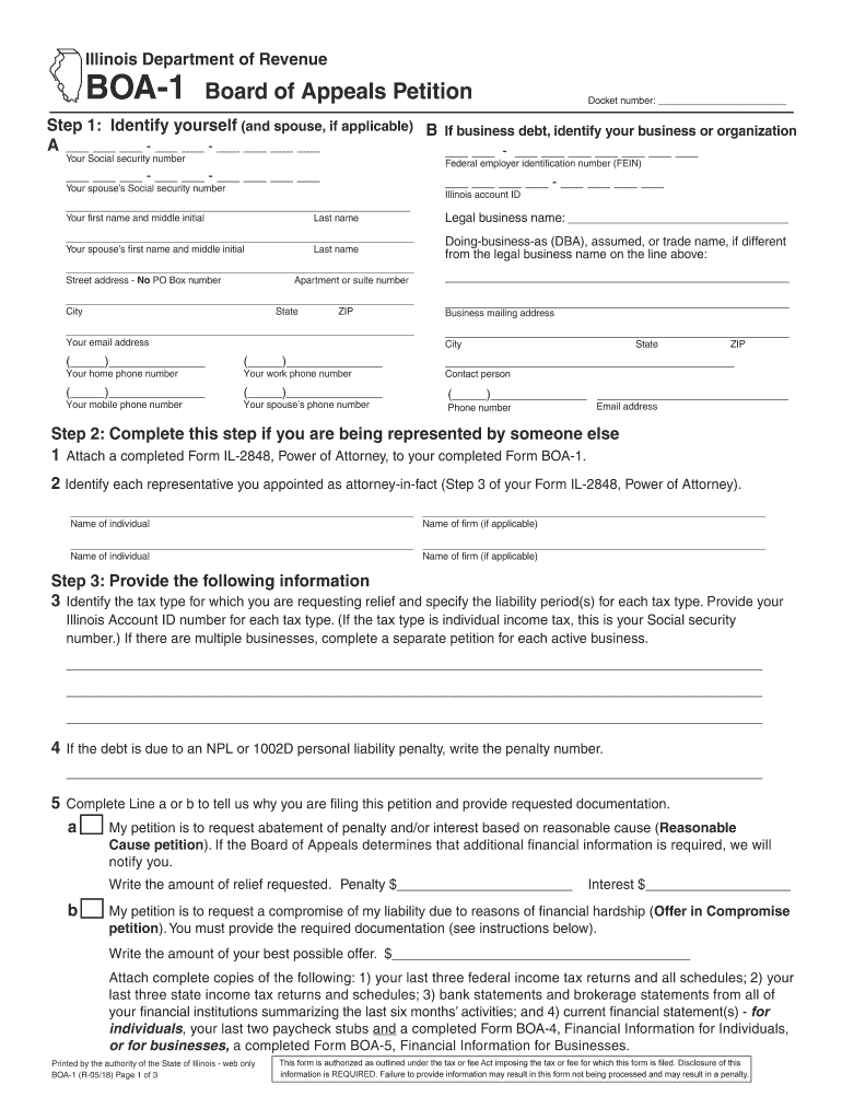  PDF Fillable Hud Form 51001 2018