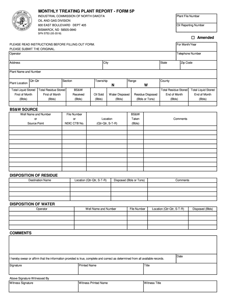 Form5P NoCheckBoxes XLS