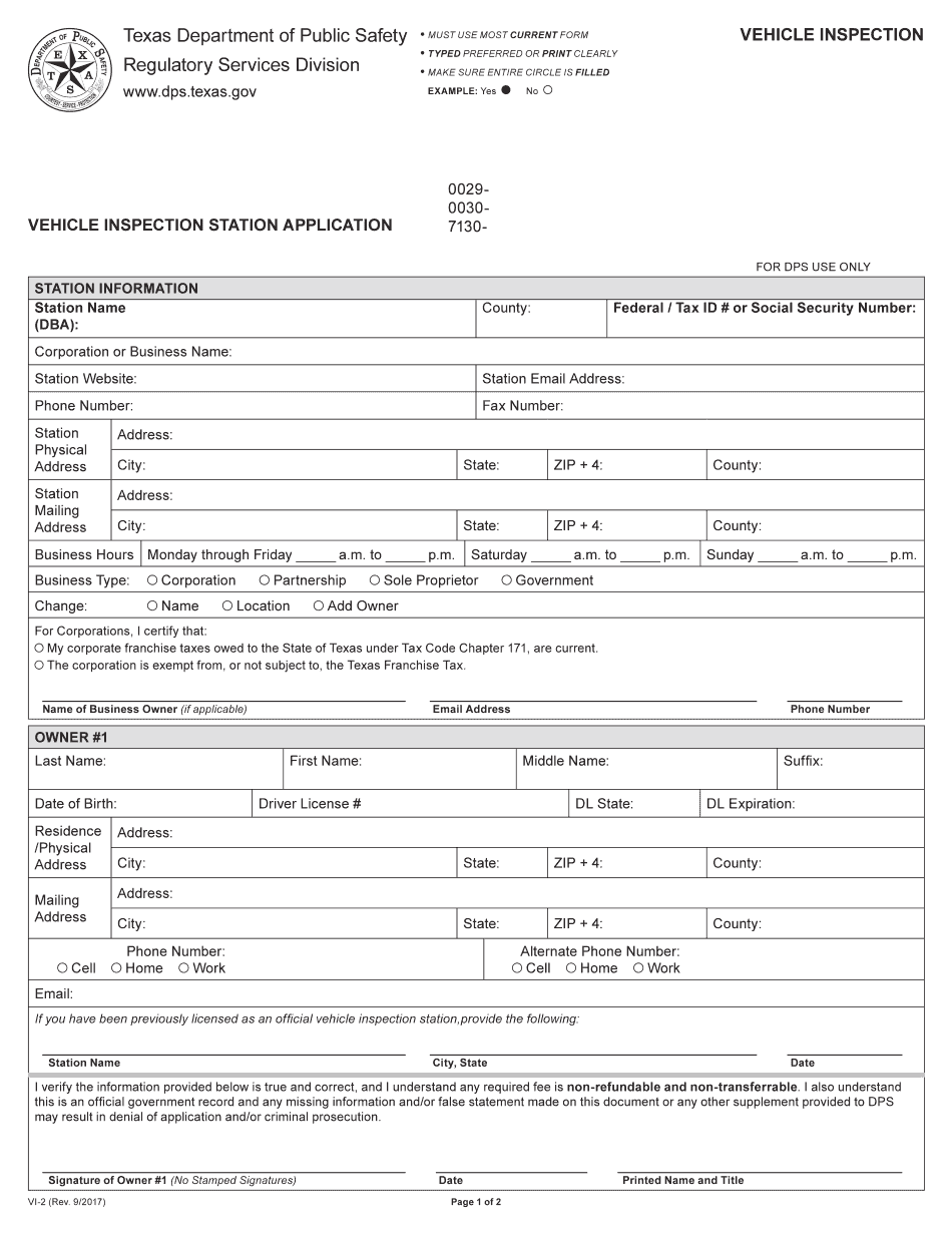  Texas Tavis 2017-2024