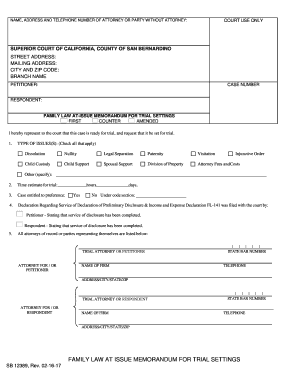 Get and Sign Sb 12389 2017-2022 Form