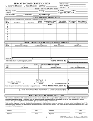  CTCAC Compliance Monitoring State Treasurer's Office 2020