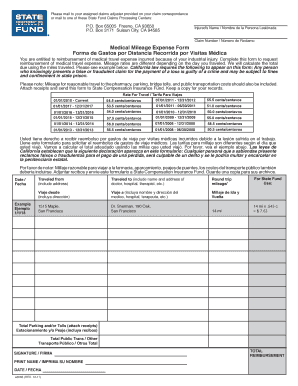  Please Mail to Your Assigned Claims Adjuster Provided on Your Claim Correspondence 2017