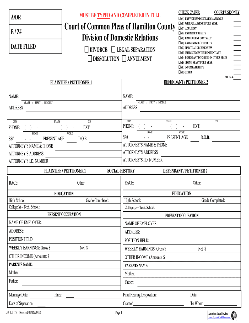  CHECK CAUSE 2016-2024