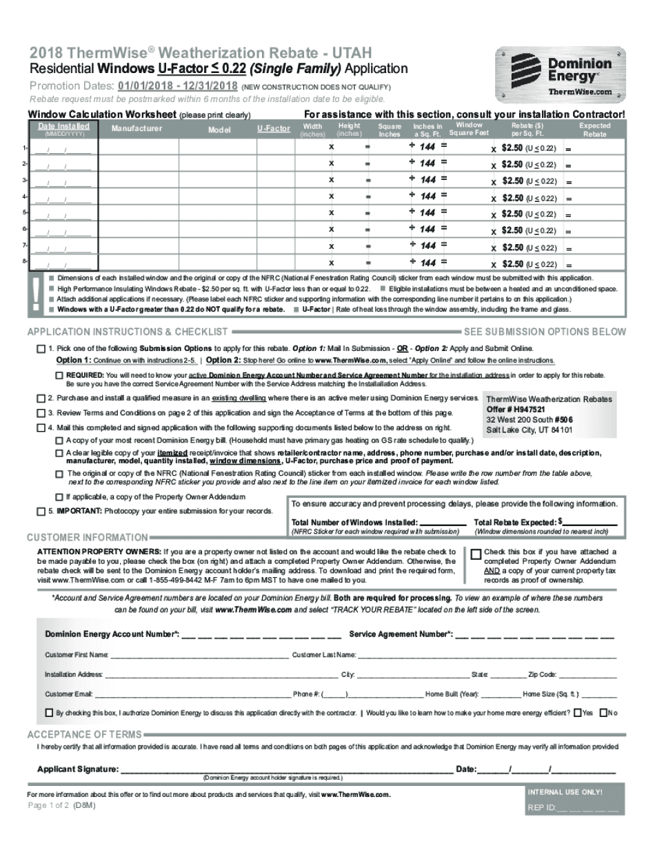  22 Single Family Application 2018-2024