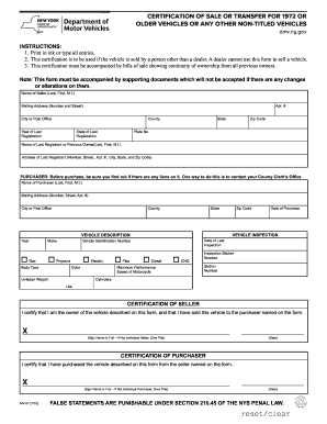 Mv51 Form