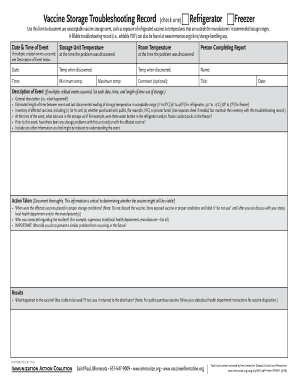  Immunize Zer 2018-2024