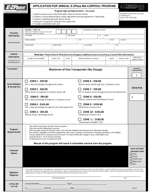  Ezpass Ma 2017-2024