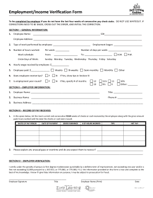 income verification fill out and sign printable pdf template signnow