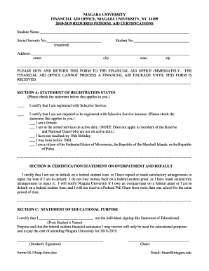  Gamsgem Form 2018-2024