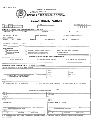 A 03  Form