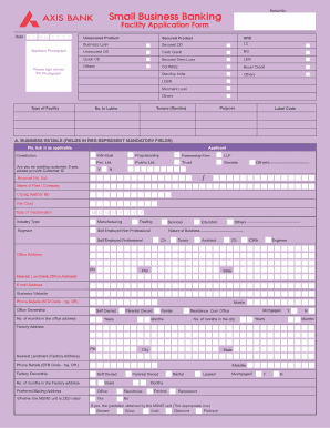 Sbb Full Form in Banking