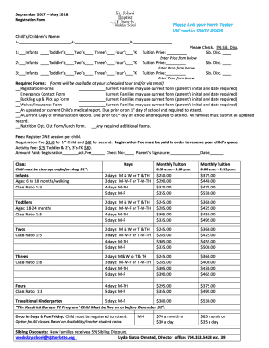 Harris Teeter Vic Card Application PDF  Form