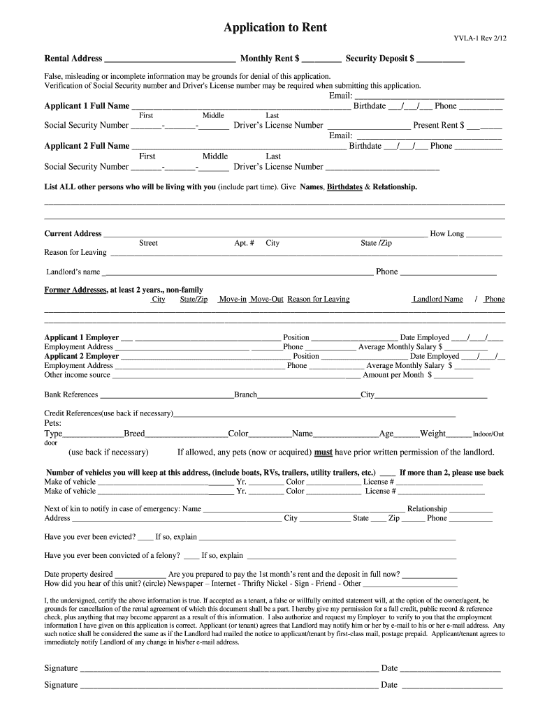 Primm Abc Child Care  Form