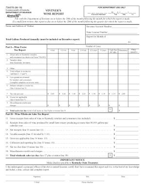  Georgetown Kentucky Local Tax Form 2018-2024