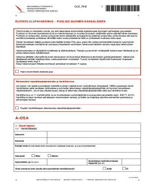  Form Ar8453 Ol 2018-2024