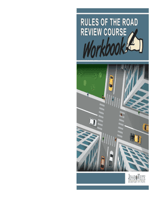  Illinois Rules of the Road Workbook 2018