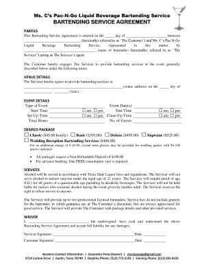 Exemptions Exemption  Form