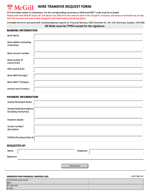  Wire Forms PDF 2017-2024