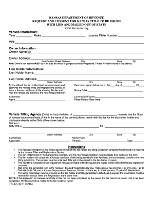 Tr 42 Form