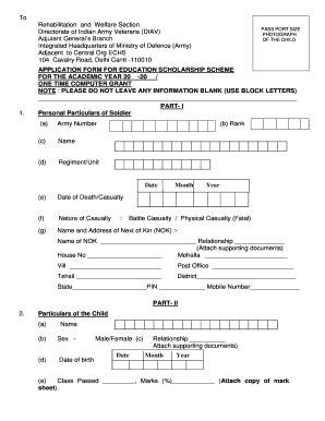 Diav Full Form