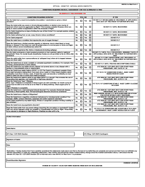 Rafac Av Med Form 1