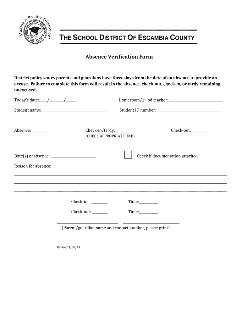  Leave of Absence Application Form Rhodes University 2014-2024