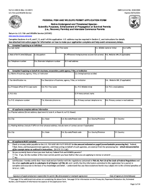 Form 3 200 55 Rev