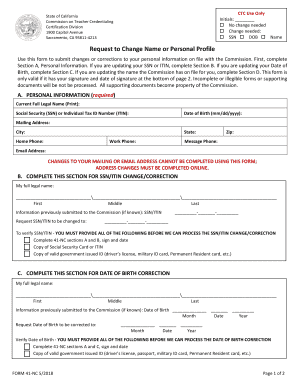 Get and Sign 41 Nc 2018-2022 Form