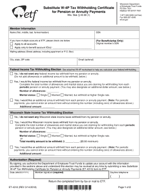 Et 4310  Form