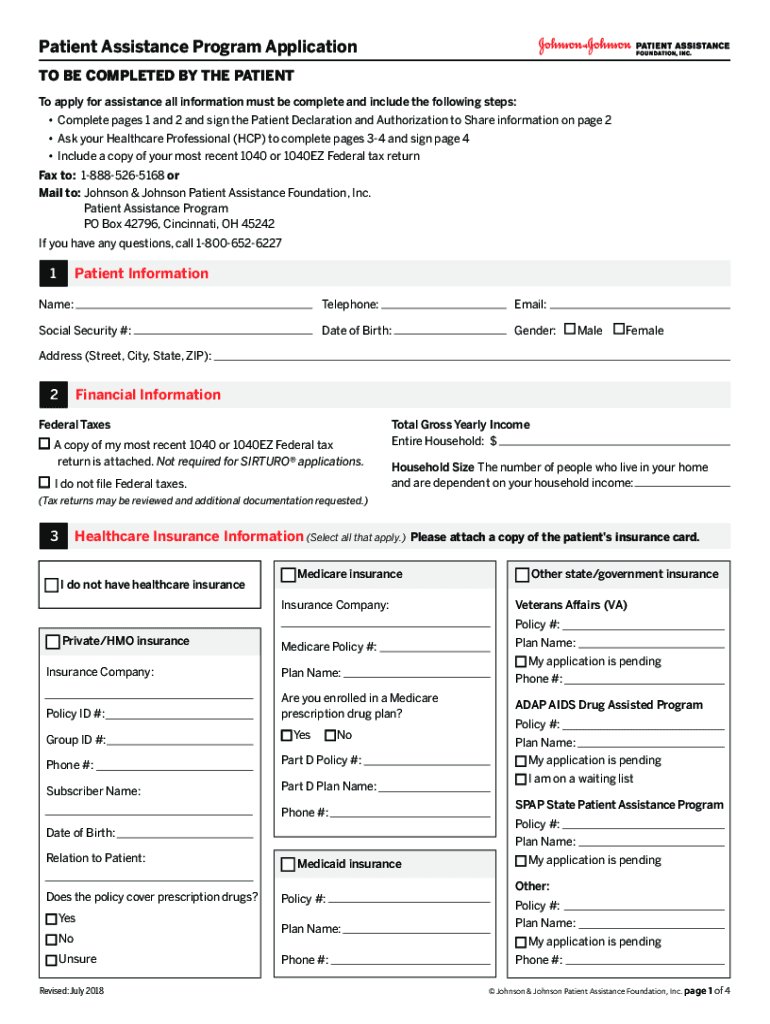 Jjpaf Application  Form