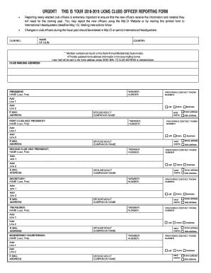  Pu101 Form 21 2018