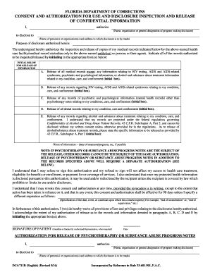  Dc4 711b Florida Revised 10 25 18 2016-2024