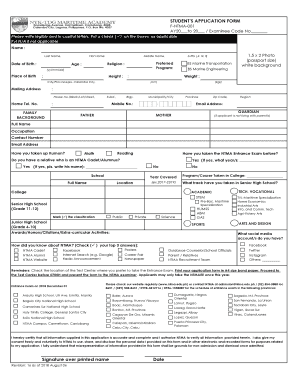  Nyk Fil Online Application 2018-2024