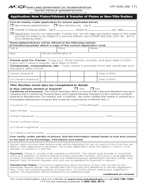 Vr 008  Form