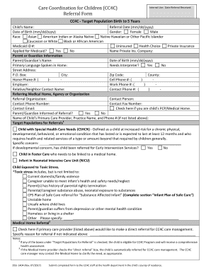  Cc4c Referral Form 2017