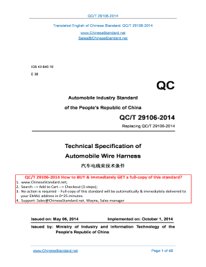 Qc T 29106  Form