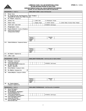 Cp600  Form