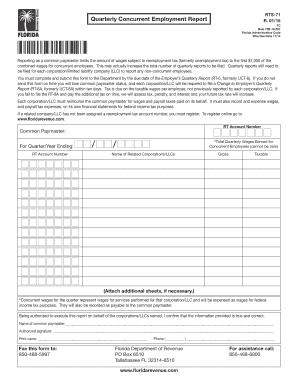  Form Rts 71 2015