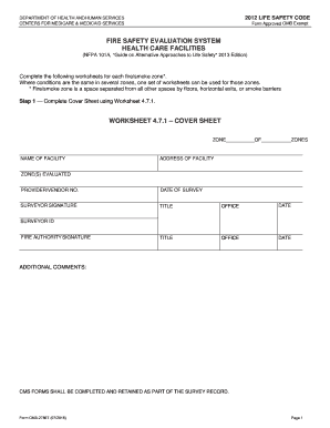  Form CMS 2786T, 07 Form CMS 2786T, 07 2018-2024