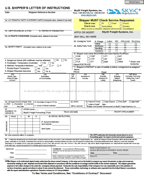  Sky2C Freight Systems, Inc 2016-2024