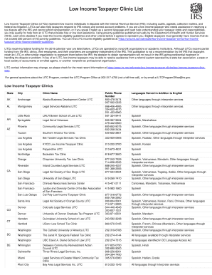  Irs Publication 4134 2018