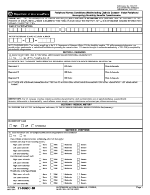 Get and Sign 0960c 2018-2022 Form